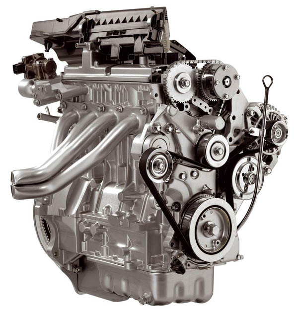 2014  Xd Car Engine